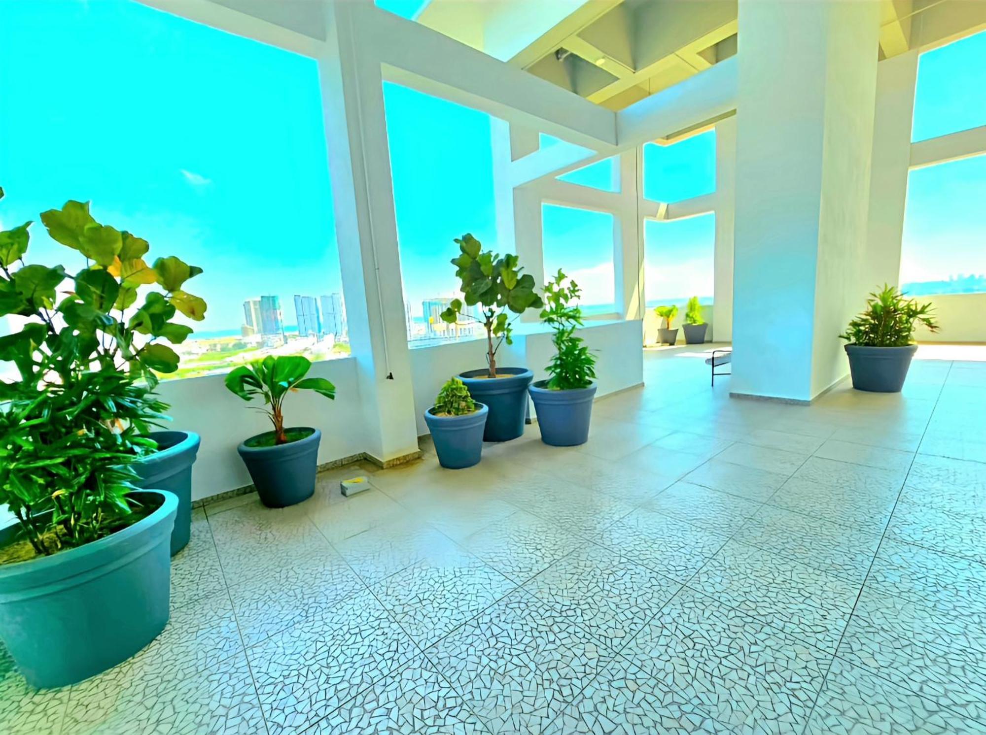Quartz Paragon Suites Melaka By Ggm מראה חיצוני תמונה